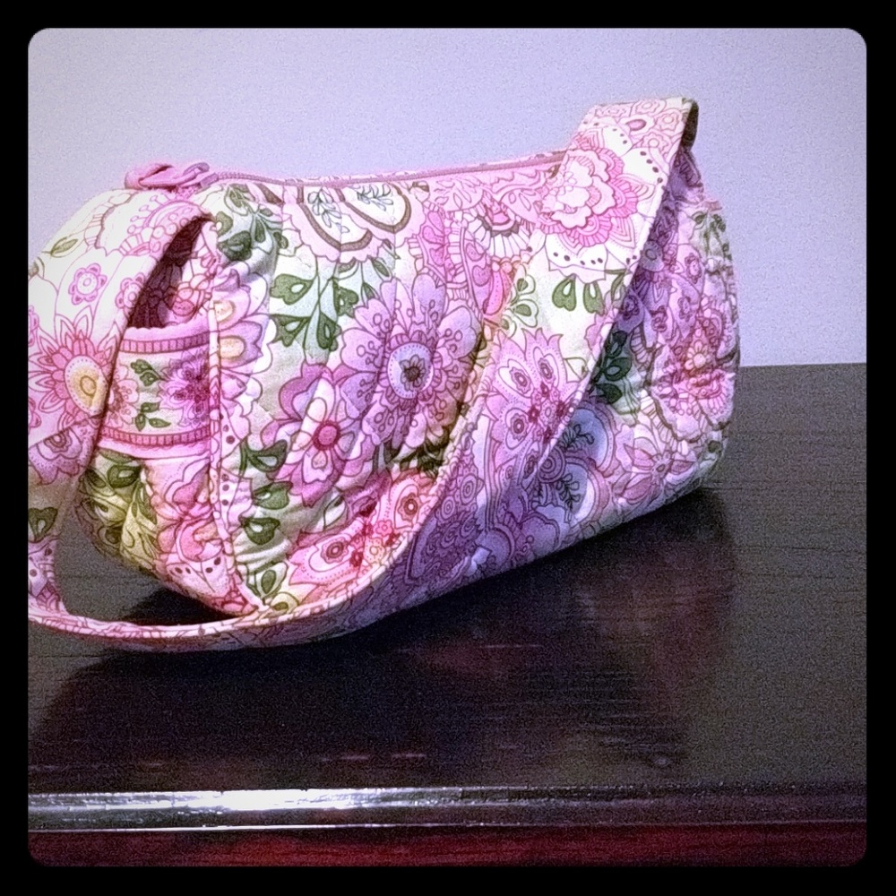 Vera Bradley Small Shoulder Bag
